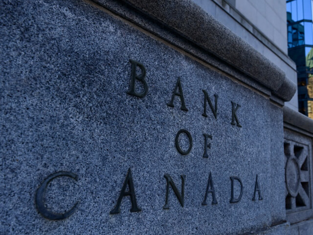 Bank of Canada